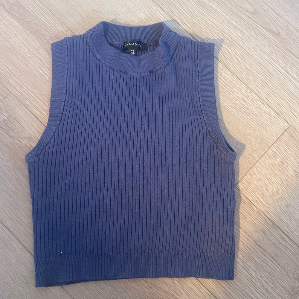 DYNAMITE TANK TOP